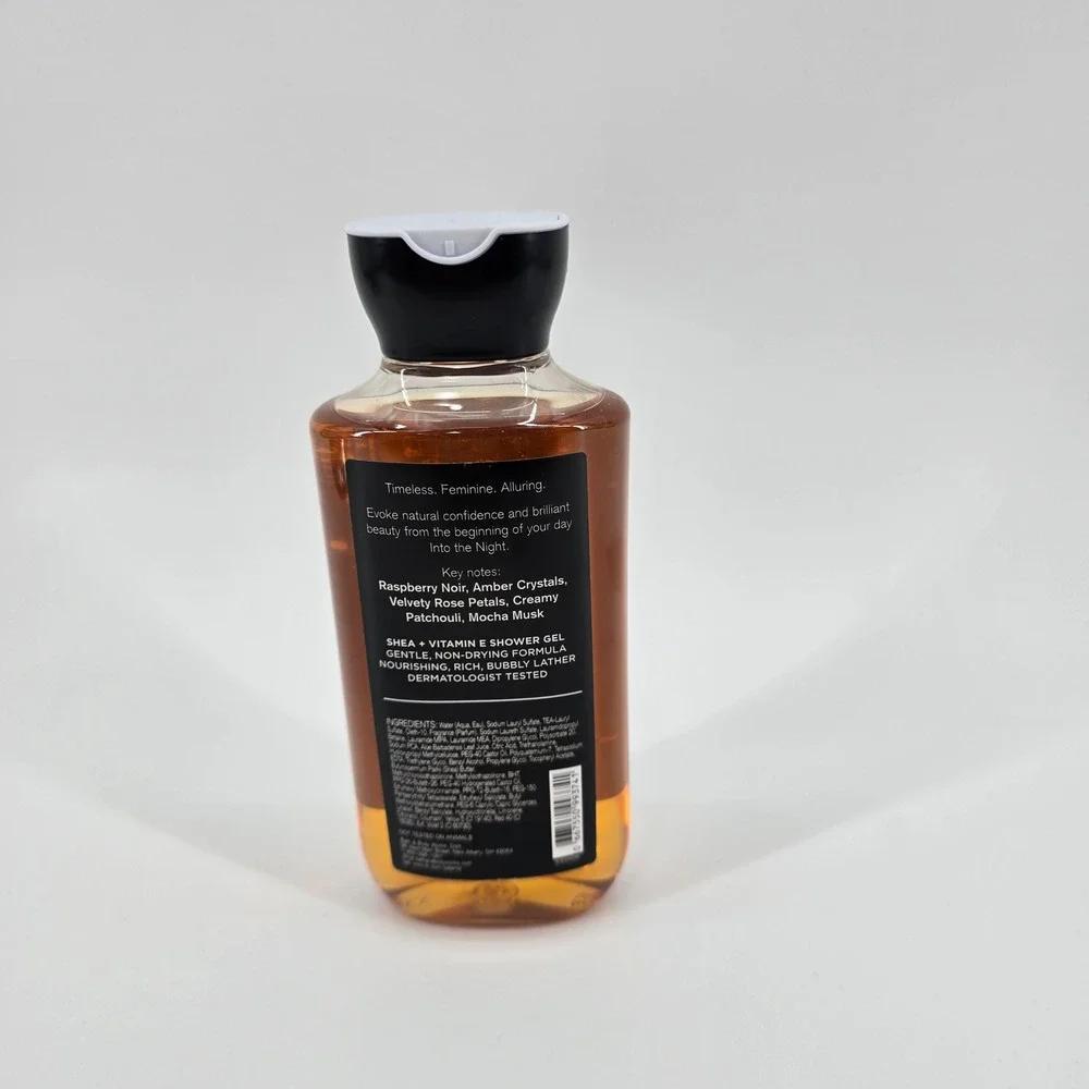 Bath & Body Works new bath